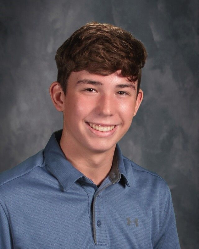 Spring 2022 Tennis All-Stars: Riley Fitzgerald, Auburn